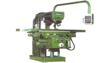 FU400x1600 Üniversal freze tezgahı